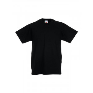  Fruit of the loom Kids Valueweight T. Photo 2